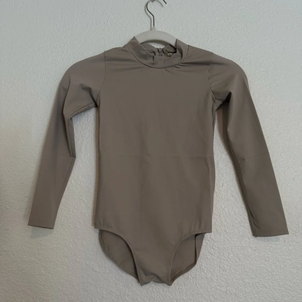 The simple folk the swim one piece dune